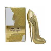 Carolina Herrera 'Good Girl Gold Fantasy' - 80ml EDP