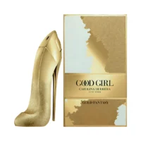 Carolina Herrera 'Good Girl Gold Fantasy' - 80ml EDP