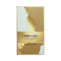 Carolina Herrera 'Good Girl Gold Fantasy' - 80ml EDP