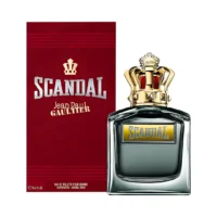 Jean Paul Gaultier Scandal - 100ml EDT