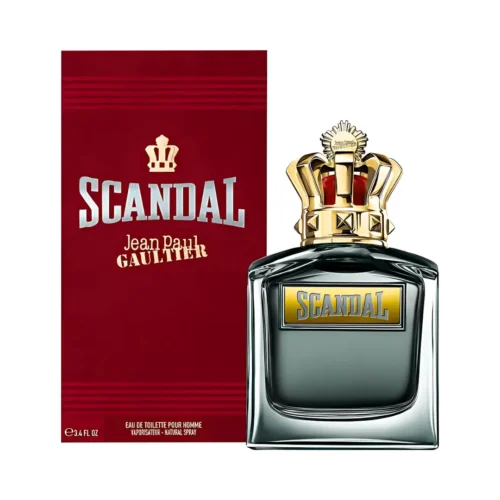 Jean Paul Gaultier Scandal - 100ml EDT