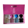 MOSCHINO TOY 2 Bubble Gum Pink Collection - Set 4x30ml