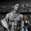 Paco Rabanne 'INVICTUS Parfum' - 100ml
