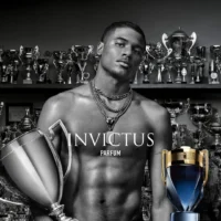 Paco Rabanne 'INVICTUS Parfum' - 100ml