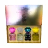 MOSCHINO TOY 2 Set Combination – 4x30ml