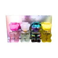 MOSCHINO TOY 2 Set Combination – 4x30ml