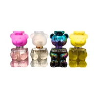 MOSCHINO TOY 2 Set Combination – 4x30ml