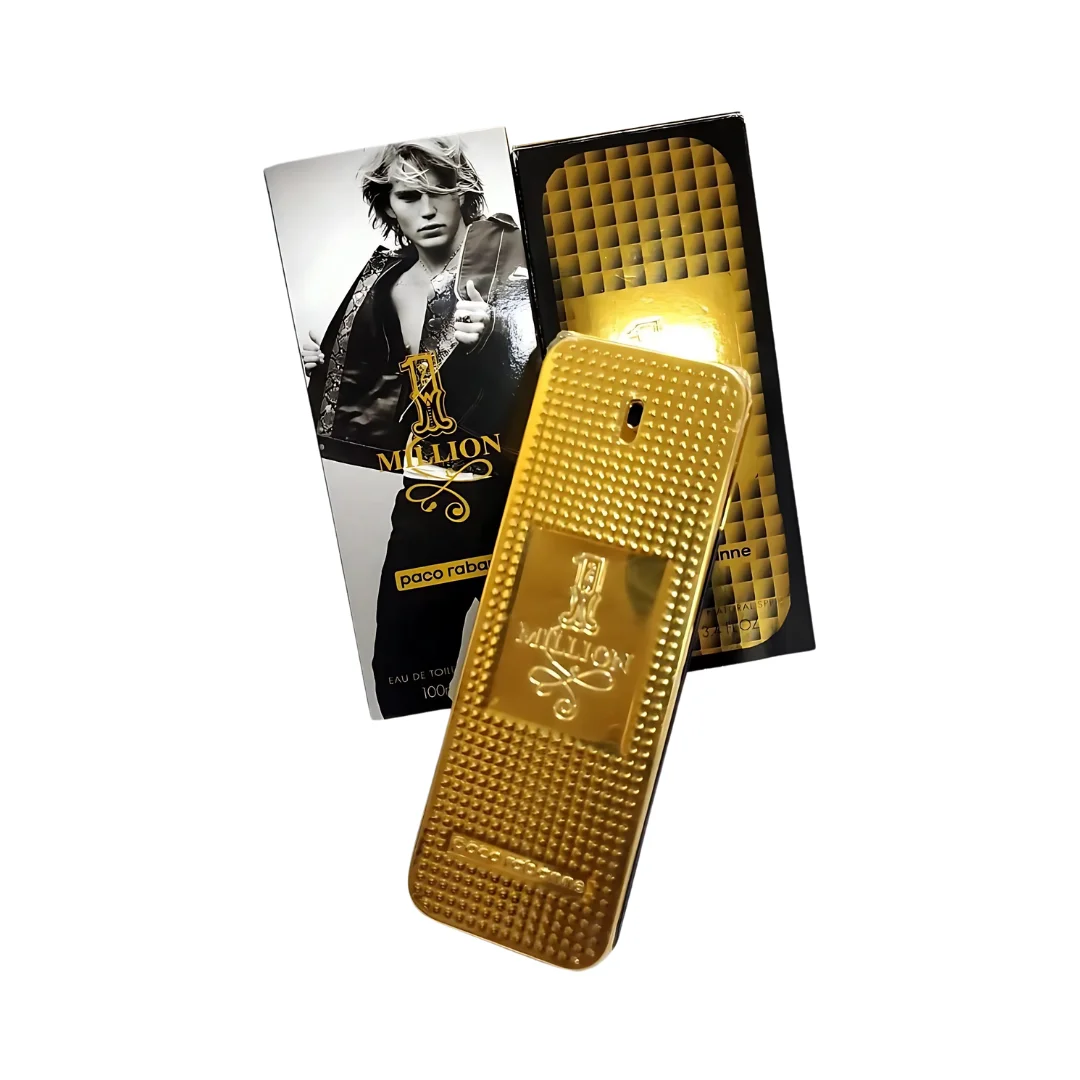 Paco Rabanne 'One Million VIP Collector Edition' - 100ml EDT