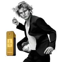 Paco Rabanne 'One Million VIP Collector Edition' - 100ml EDT