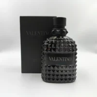 Valentino UOMO Born In Roma Rockstud Noir - 100ml EDT