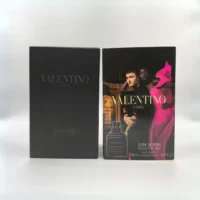 Valentino UOMO Born In Roma Rockstud Noir - 100ml EDT