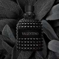 Valentino UOMO Born In Roma Rockstud Noir - 100ml EDT