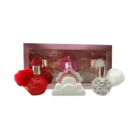 Ariana Grande 'Ari Pink Collection' - Set 3x30ml