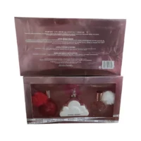 Ariana Grande 'Ari Pink Collection' - Set 3x30ml