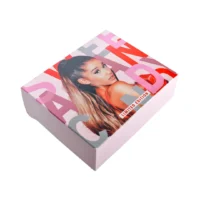 Ariana Grande 'Sweet Like Candy Limited Edition' - Kit Perfume + Cremas Corporales (3pz)