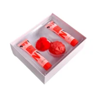 Ariana Grande 'Sweet Like Candy Limited Edition' - Kit Perfume + Cremas Corporales (3pz)