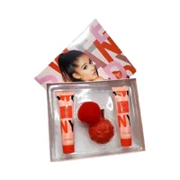 Ariana Grande 'Sweet Like Candy Limited Edition' - Kit Perfume + Cremas Corporales (3pz)