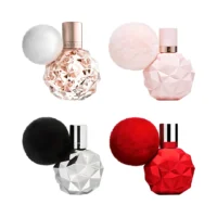 Ariana Grande 'Parfums Collection' - Set 4x30ml (Ari, Sweet Like Candy/Limited Edition y Frankie)