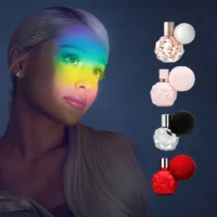 Ariana Grande 'Parfums Collection' - Set 4x30ml (Ari, Sweet Like Candy/Limited Edition y Frankie)