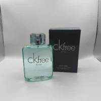 Calvin Klein CK Free - 100ml EDT