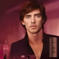 Carolina Herrera '212 Sexy Men' - 100ml EDT