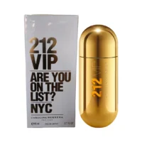 Carolina Herrera '212 VIP' - 80ml EDP