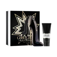 Carolina Herrera 'Good Girl Classic' - Kit Perfume + Crema Corporal (2pz)