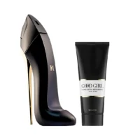 Carolina Herrera 'Good Girl Classic' - Kit Perfume + Crema Corporal (2pz)