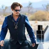 Dior 'Sauvage Eau de Parfum' - 100ml EDP
