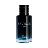 Dior 'Sauvage Elixir' - Set 4x30ml (EDT, EDP, Parfum y Elixir)