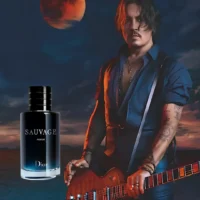 Dior Sauvage Parfum - 100ml