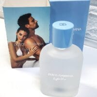 Dolce & Gabbana Light Blue Pour Home - 100ml EDP