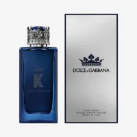 Dolce&Gabbana_K_Intense-1.1 K by Dolce & Gabbana - 100ml EDP Intense