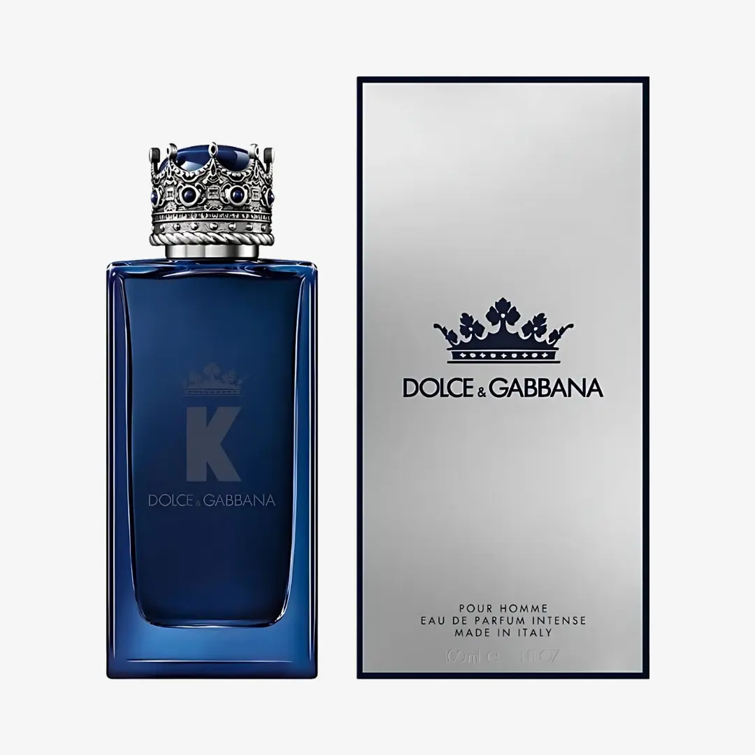 K by Dolce & Gabbana - 100ml EDP Intense