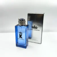 Dolce&Gabbana_K_Intense-2.1 K by Dolce & Gabbana - 100ml EDP Intense