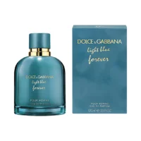 Dolce & Gabbana Light Blue Forever Pour Home - 100ml EDP