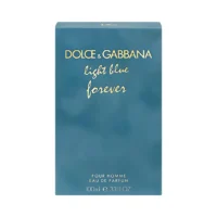 Dolce & Gabbana Light Blue Forever Pour Home - 100ml EDP