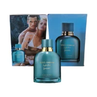 Dolce & Gabbana Light Blue Forever Pour Home - 100ml EDP