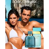 Dolce & Gabbana Light Blue Forever Pour Home - 100ml EDP