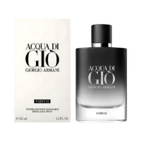 Giorgio Armani ‘Acqua Di Giò Parfum’ – 125ml