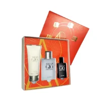 Giorgio Armani ‘Acqua Di Giò Pour Homme & Profumo’ – Kit de Perfumes + Crema Corporal (3pz)
