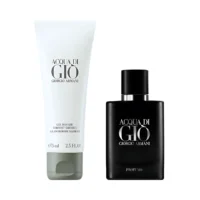 Giorgio Armani ‘Acqua Di Giò Pour Homme & Profumo’ – Kit de Perfumes + Crema Corporal (3pz)