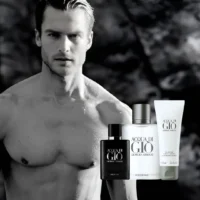 Giorgio Armani ‘Acqua Di Giò Pour Homme & Profumo’ – Kit de Perfumes + Crema Corporal (3pz)