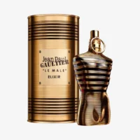 Jean Paul Gaultier Le Male Elixir - 125ml Parfum