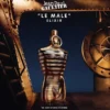 Jean Paul Gaultier Le Male Elixir - 125ml Parfum