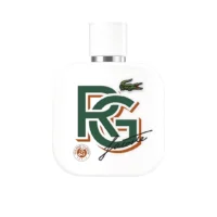 Lacoste 'L.12.12 Blanc Roland Garros Limited Edition' - 100ml EDP