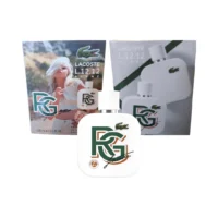 Lacoste 'L.12.12 Blanc Roland Garros Limited Edition' - 100ml EDP
