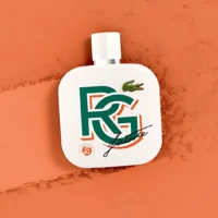 Lacoste 'L.12.12 Blanc Roland Garros Limited Edition' - 100ml EDP