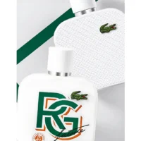 Lacoste 'L.12.12 Blanc Roland Garros Limited Edition' - 100ml EDP