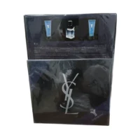 Yves Saint Laurent Y Live - Kit Perfume + Cremas Corporales (3pz)